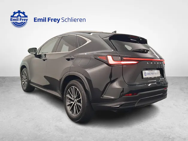 Lexus NX 350h Comfort