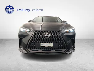 Lexus NX 350h Comfort