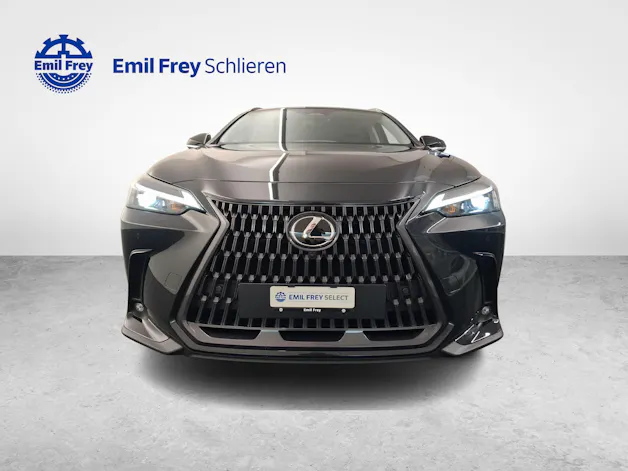 Lexus NX 350h Comfort