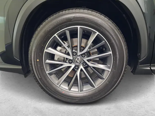 Lexus NX 350h Comfort