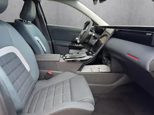 Citroën e-C5 Aircross Plus