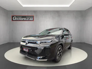 Citroën e-C5 Aircross Plus