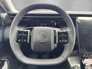 Citroën e-C5 Aircross Plus