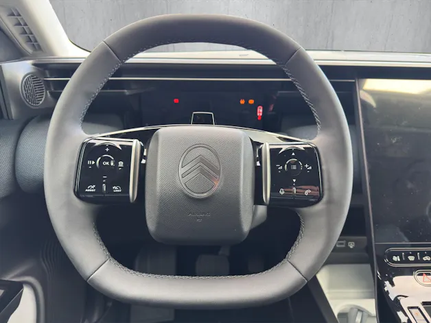 Citroën e-C5 Aircross Plus