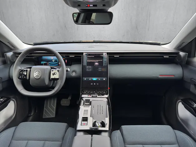 Citroën e-C5 Aircross Plus
