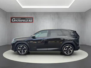 Citroën e-C5 Aircross Plus