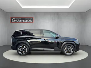Citroën e-C5 Aircross Plus