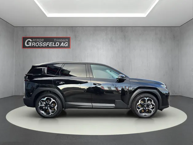 Citroën e-C5 Aircross Plus
