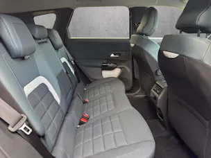 Citroën e-C5 Aircross Plus
