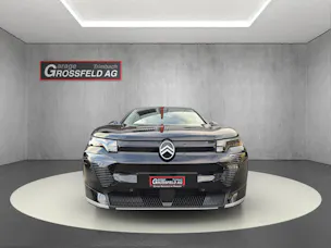 Citroën e-C5 Aircross Plus