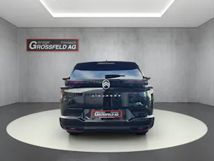 Citroën e-C5 Aircross Plus
