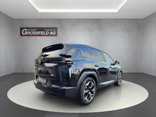Citroën e-C5 Aircross Plus