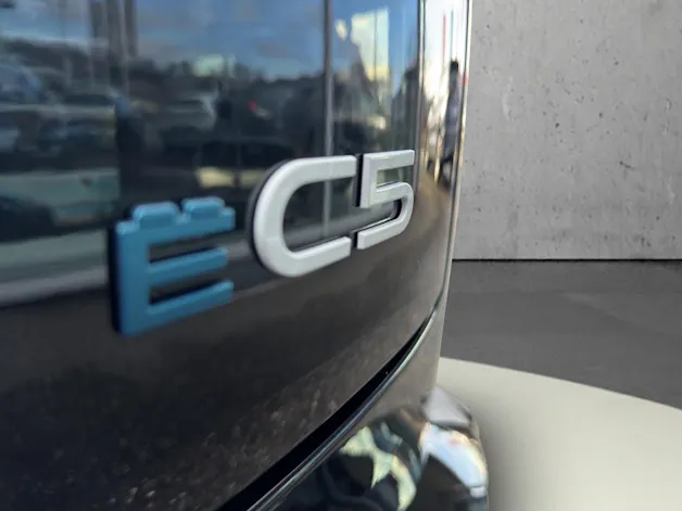 Citroën e-C5 Aircross Plus