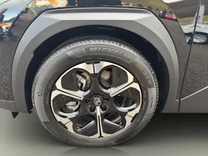 Citroën e-C5 Aircross Plus