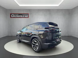 Citroën e-C5 Aircross Plus
