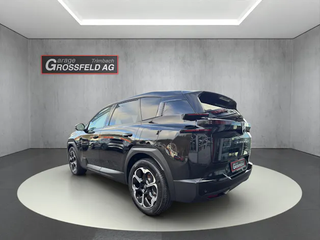Citroën e-C5 Aircross Plus