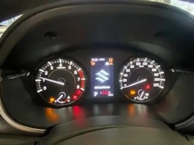 Suzuki Vitara 1.4 T Compact+ Hybrid 4x4