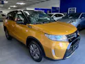 Suzuki Vitara 1.4 T Compact+ Hybrid 4x4