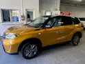 Suzuki Vitara 1.4 T Compact+ Hybrid 4x4
