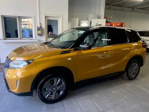 Suzuki Vitara 1.4 T Compact+ Hybrid 4x4