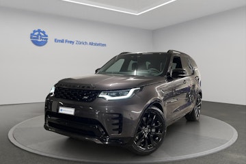 Vehicle image LAND ROVER DISCOVERY 0 Vehicle image LAND ROVER DISCOVERY 0