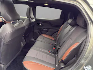 Suzuki e Vitara Compact Top 4x4