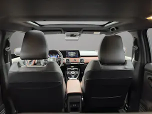 Suzuki e Vitara Compact Top 4x4