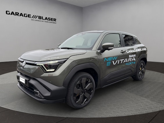 First vehicle image First vehicle image