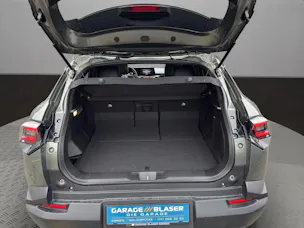 Suzuki e Vitara Compact Top 4x4
