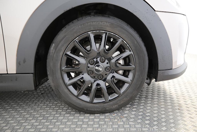 Vehicle image MINI MINI