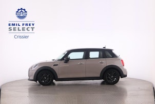 Vehicle image MINI Mini F55 1.5i Cooper