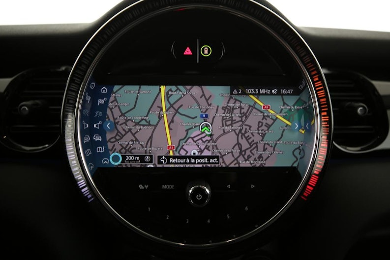 Vehicle image MINI MINI