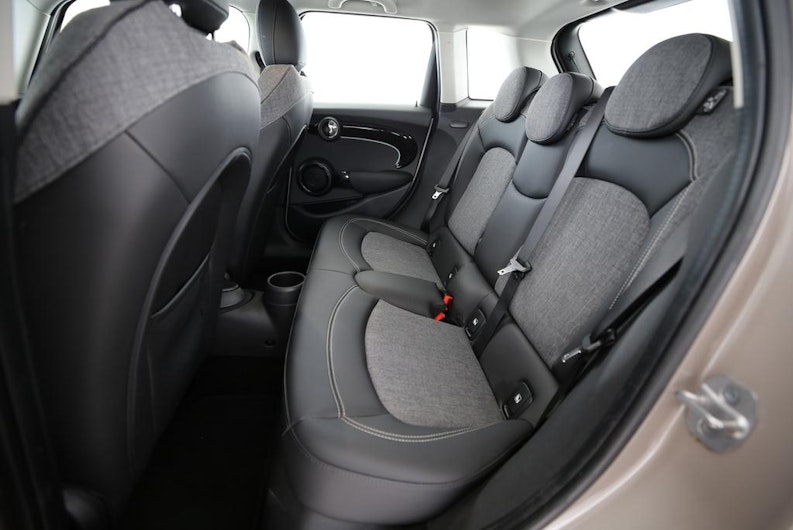 Vehicle image MINI MINI