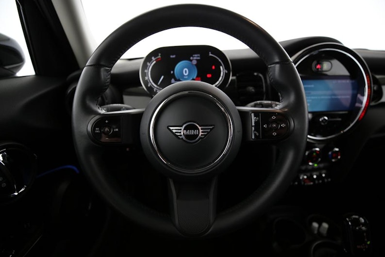 Vehicle image MINI MINI