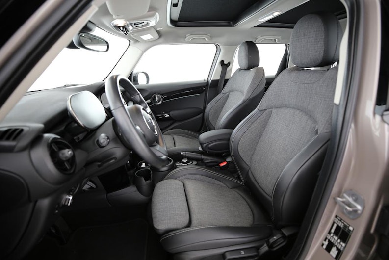 Vehicle image MINI MINI