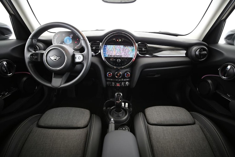 Vehicle image MINI MINI