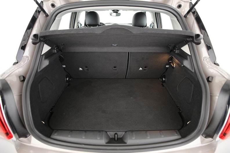 Vehicle image MINI MINI