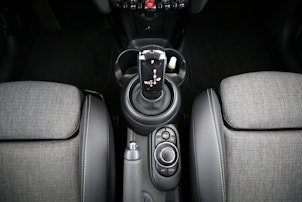 Vehicle image MINI Mini F55 1.5i Cooper