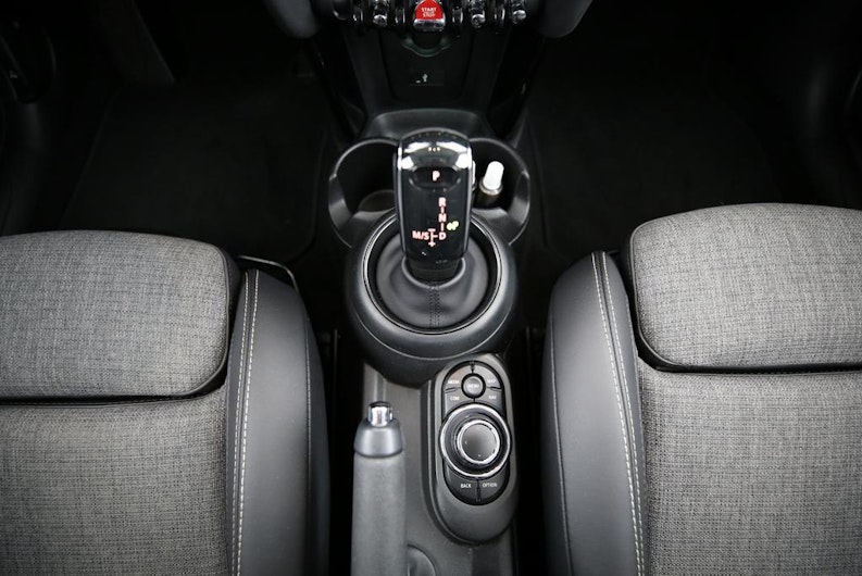 Vehicle image MINI MINI