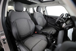 Vehicle image MINI Mini F55 1.5i Cooper