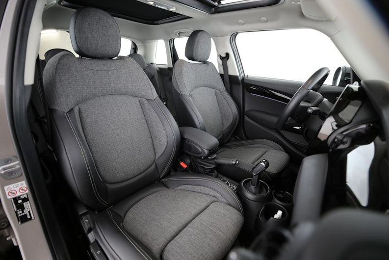 Vehicle image MINI MINI