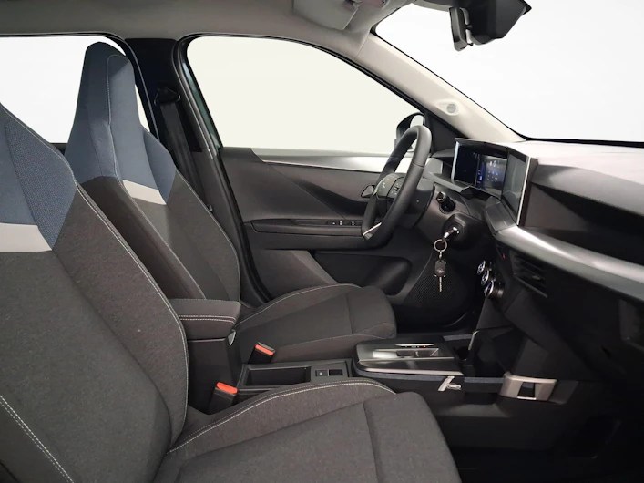 Fahrzeugbild OPEL FRONTERA