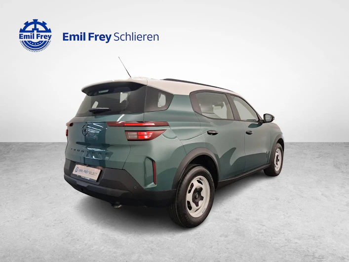 Fahrzeugbild OPEL FRONTERA