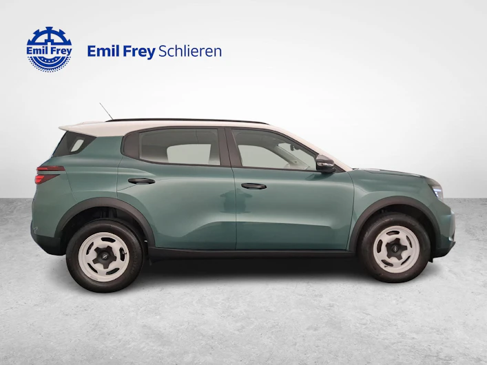 Fahrzeugbild OPEL FRONTERA