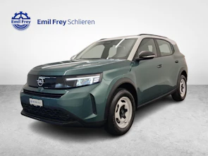 Fahrzeugbild OPEL Frontera 1.2 T HEV 145 Edition