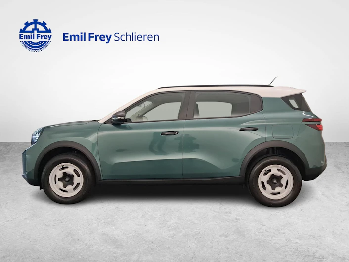 Fahrzeugbild OPEL FRONTERA