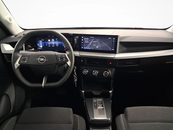 Fahrzeugbild OPEL FRONTERA