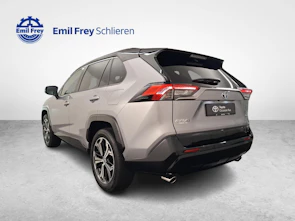 Fahrzeugbild TOYOTA RAV4 2.5 Plug-In-Hybrid Platinum
