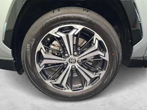 Toyota RAV4 2.5 Plug-In-Hybrid Platinum