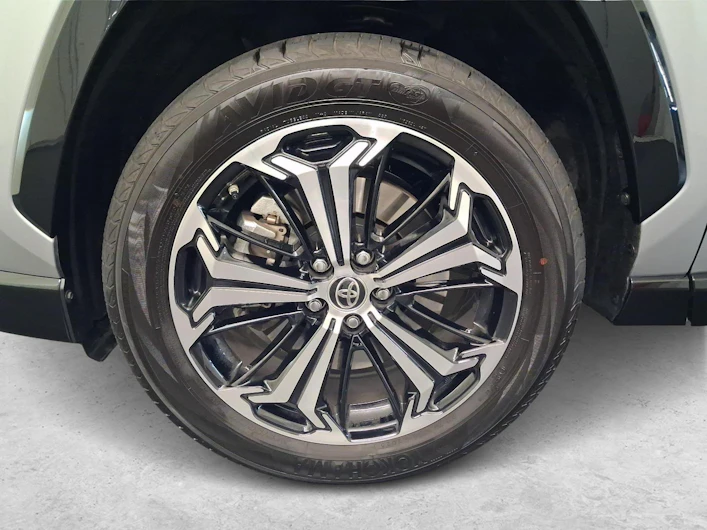 Fahrzeugbild TOYOTA RAV-4